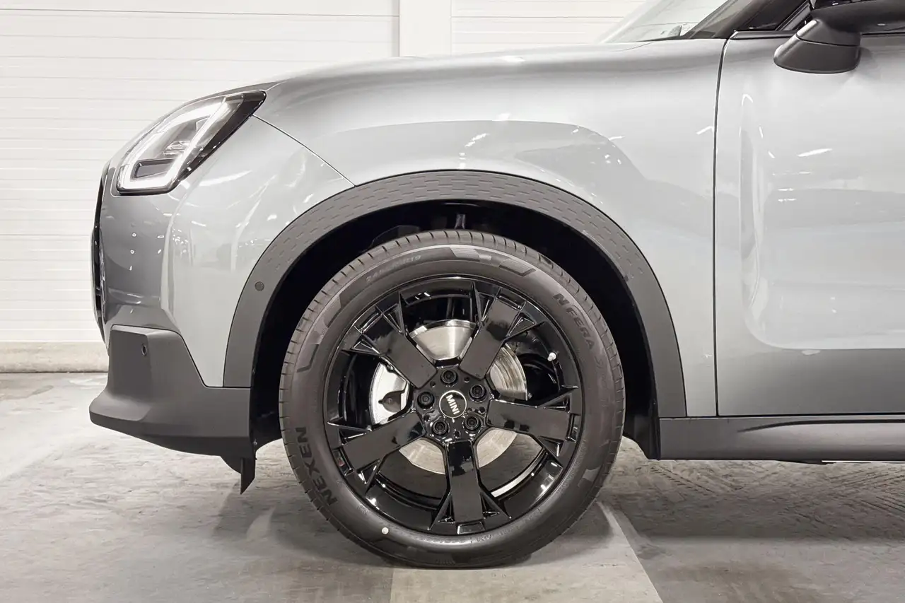 MINI John Cooper Works Countryman 2026