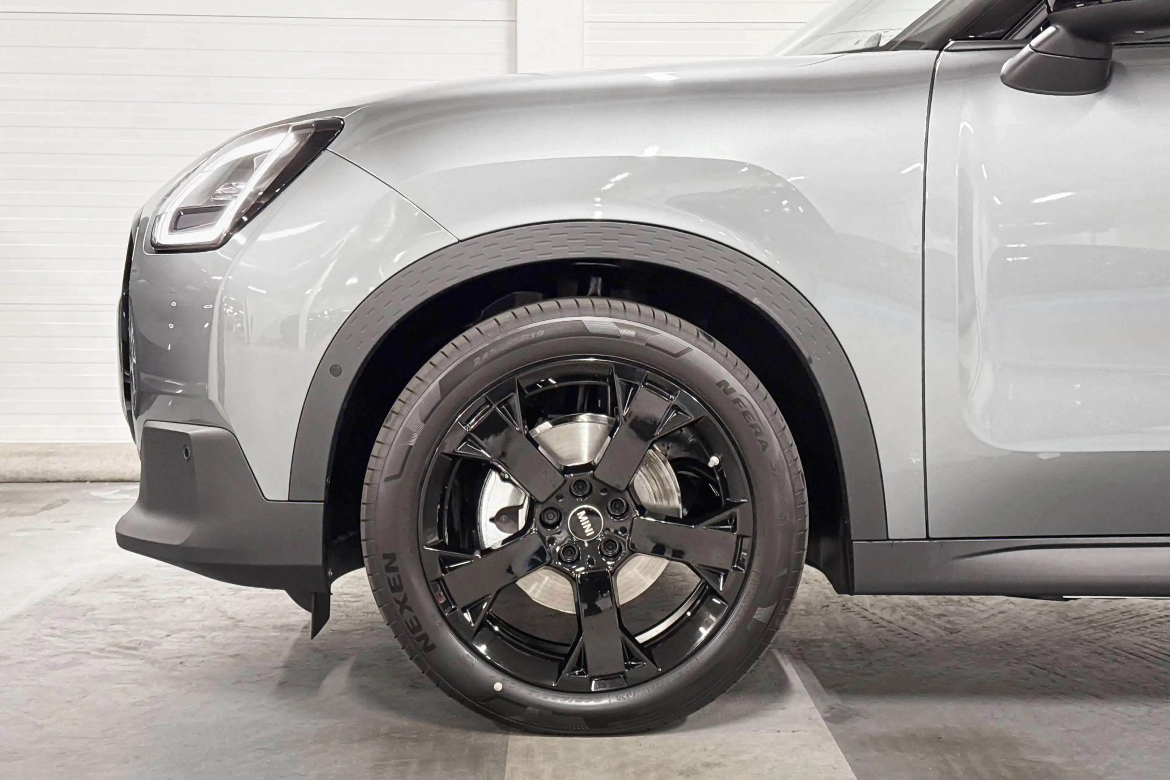 MINI John Cooper Works Countryman E M | Head-up Display | Stuurwielverwarming | Comf — photo 4