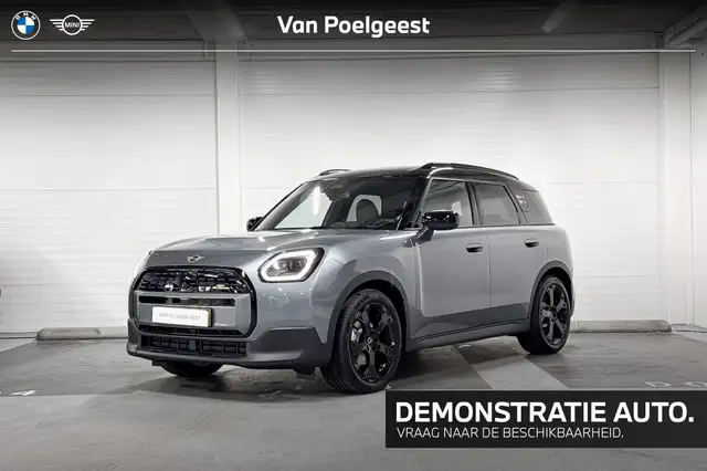 2026 MINI Countryman in Green for sale
