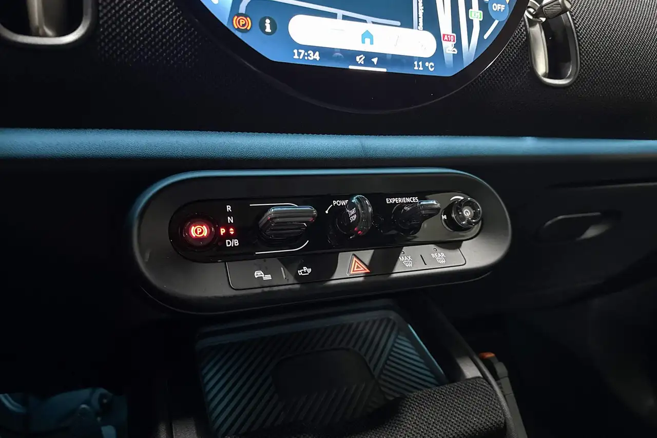 MINI John Cooper Works Countryman 2026 — фото 14