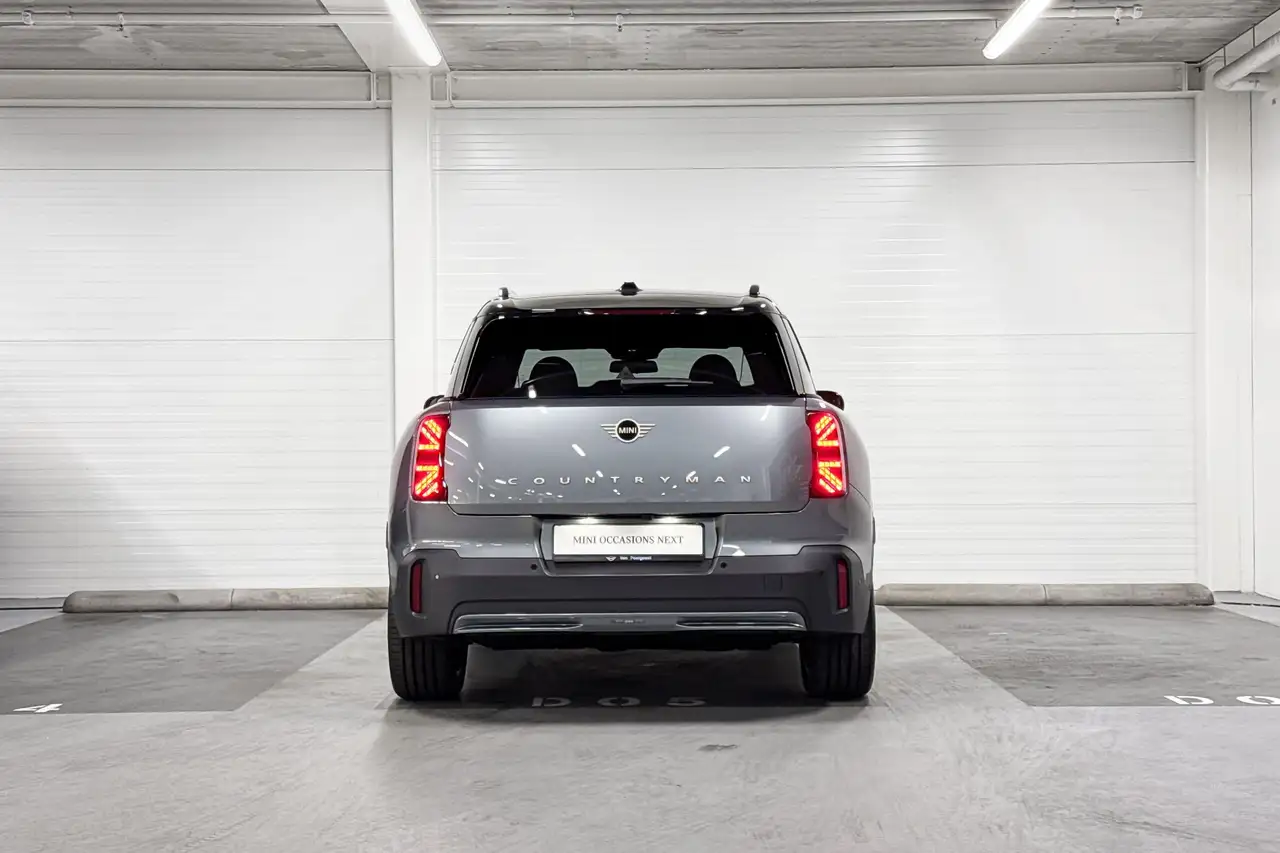 MINI John Cooper Works Countryman 2026 — фото 7