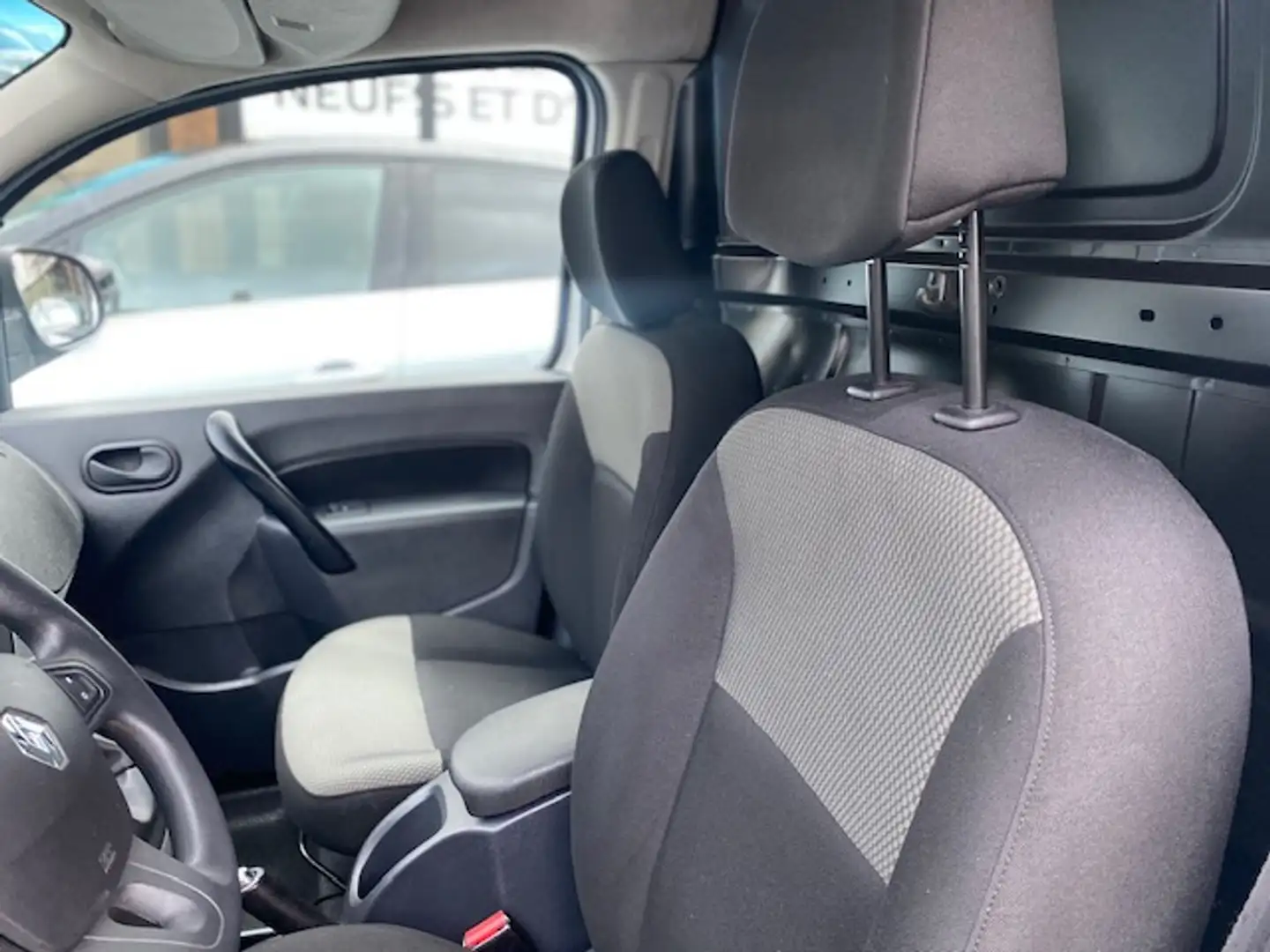 Renault Express KANGOO EXPRESS TCE 115 E6 EDC EXTRA R-LINK - 2