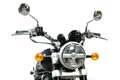 Royal Enfield Super Meteor 650 Zwart - thumbnail 8