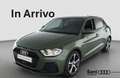 Audi A1 A1 Sportback 25 1.0 tfsi Admired Advanced s-tronic Verde - thumbnail 1