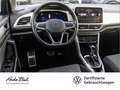 Volkswagen T-Roc 1.5 TSI MOVE DSG LED CarPlay EPH DAB Grau - thumbnail 17