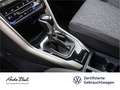 Volkswagen T-Roc 1.5 TSI MOVE DSG LED CarPlay EPH DAB Grau - thumbnail 13