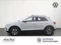 Volkswagen T-Roc 1.5 TSI MOVE DSG LED CarPlay EPH DAB Grau - thumbnail 3