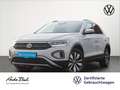 Volkswagen T-Roc 1.5 TSI MOVE DSG LED CarPlay EPH DAB Grau - thumbnail 1