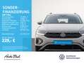 Volkswagen T-Roc 1.5 TSI MOVE DSG LED CarPlay EPH DAB Grau - thumbnail 2