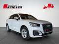 Audi Q2 Sport 1.0 TFSI Navi KeylessGo Bluetooth DAB Weiß - thumbnail 1