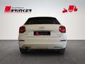Audi Q2 Sport 1.0 TFSI Navi KeylessGo Bluetooth DAB Blanc - thumbnail 5