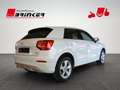 Audi Q2 Sport 1.0 TFSI Navi KeylessGo Bluetooth DAB Weiß - thumbnail 6