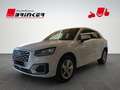 Audi Q2 Sport 1.0 TFSI Navi KeylessGo Bluetooth DAB Weiß - thumbnail 3