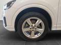 Audi Q2 Sport 1.0 TFSI Navi KeylessGo Bluetooth DAB Blanc - thumbnail 15
