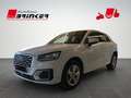 Audi Q2 sport ultra 1.0 TFSI Digitales Cockpit Soundsystem Weiß - thumbnail 3