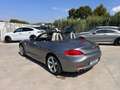 BMW Z4 (E89) SDRIVE 23I 204CH LUXE Gris - thumbnail 4