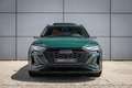 Audi SQ8 e-tron Sportback 503pk S quattro 115 kWh | 22" LMV | Pano Grün - thumbnail 6