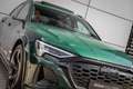 Audi SQ8 e-tron Sportback 503pk S quattro 115 kWh | 22" LMV | Pano Grün - thumbnail 7