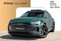 Audi SQ8 e-tron Sportback 503pk S quattro 115 kWh | 22" LMV | Pano Grün - thumbnail 1