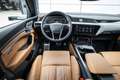 Audi SQ8 e-tron Sportback 503pk S quattro 115 kWh | 22" LMV | Pano Grün - thumbnail 25