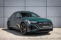Audi SQ8 e-tron Sportback 503pk S quattro 115 kWh | 22" LMV | Pano Grün - thumbnail 8
