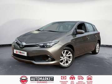 140H e-CVT Business