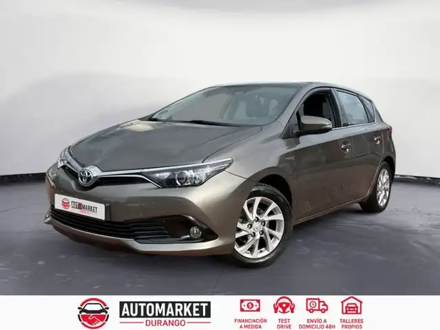 Toyota Auris 140H e-CVT Business