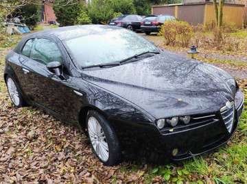 Brera 2.2 JTS 16V
