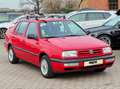 Volkswagen Vento 1.8 GLX aus 1.Hand / lückenlos VW Scheckheft! Rouge - thumbnail 2