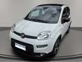 Fiat Panda Panda III 2021 1.0 firefly hybrid Sport s Weiß - thumbnail 2