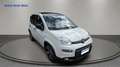 Fiat Panda Panda III 2021 1.0 firefly hybrid Sport s Weiß - thumbnail 3