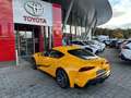 Toyota Supra GR 2.0 PREMIUM-PAKET,LEDER,AUTOMATIK,HUD Gelb - thumbnail 7
