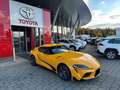 Toyota Supra GR 2.0 PREMIUM-PAKET,LEDER,AUTOMATIK,HUD Gelb - thumbnail 3