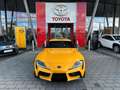 Toyota Supra GR 2.0 PREMIUM-PAKET,LEDER,AUTOMATIK,HUD Gelb - thumbnail 4