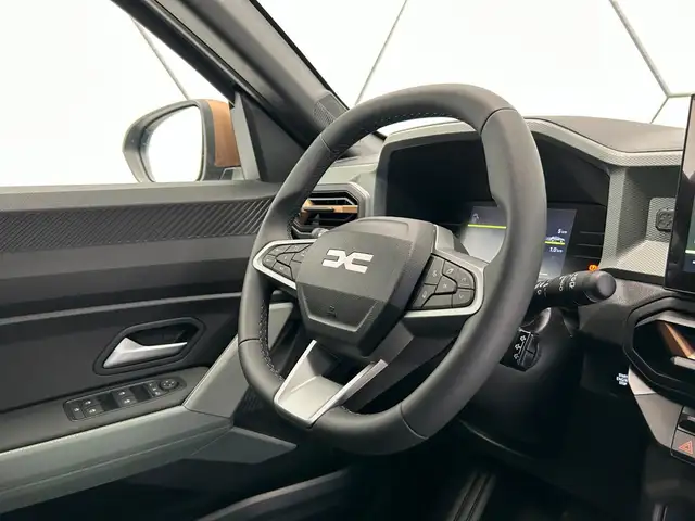 Dacia Duster view 20