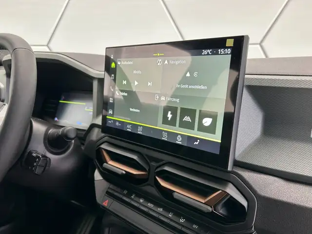 Dacia Duster view 21