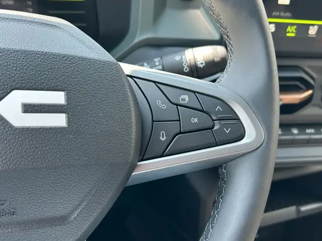 Dacia Duster view 26