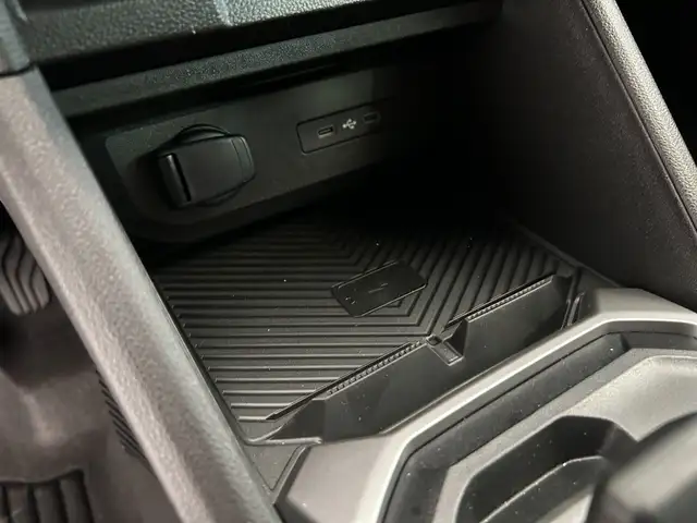 Dacia Duster view 14
