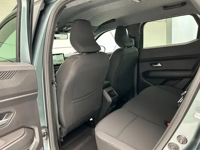 Dacia Duster view 16