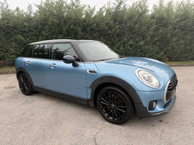 MINI Cooper D Clubman Mini IV F54 2.0 Hype auto allest. JCW