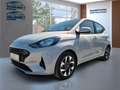 Hyundai i10 Trend 1.0 Automatik  63PS sofort verfügbar ! Grau - thumbnail 1