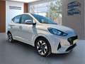 Hyundai i10 Trend 1.0 Automatik  63PS sofort verfügbar ! Grau - thumbnail 2