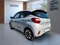 Hyundai i10 Trend 1.0 Automatik  63PS sofort verfügbar ! Grau - thumbnail 4
