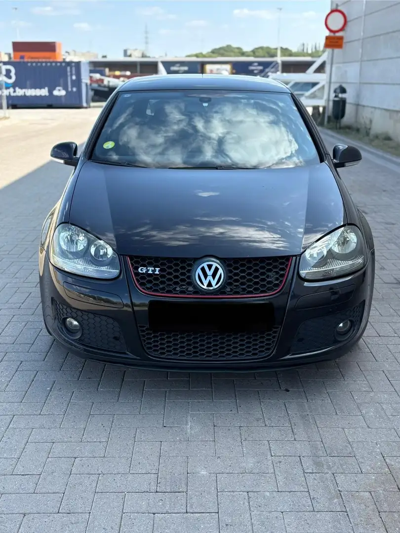Volkswagen Golf GTI 2.0 Turbo 16v FSI - 2