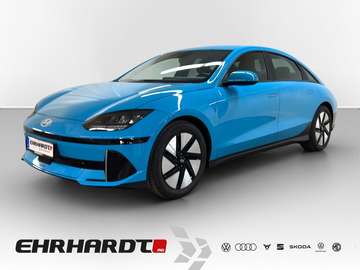 53kWh LED*NAV*SHZ*ACC*PDC*KAMERA*EL.HECKKL*18"