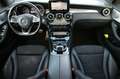 Mercedes-Benz GLC 250 d 4Matic AMG*HUD*AHK*360 CAM*LED* Grau - thumbnail 14