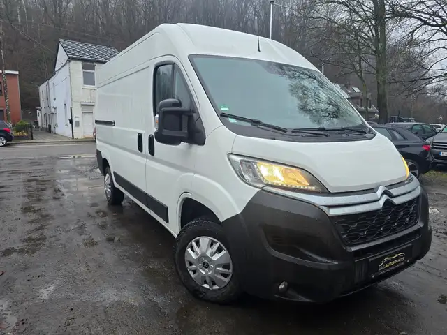 Citroen Jumper 2.0 BlueHDi L2*CAMERA*CLIM*CAPTEUR*REGULATEUR*