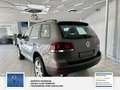 Volkswagen Touareg V6 TDI Sehr gepflegt, AHK, Navigation Grau - thumbnail 12