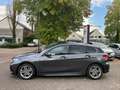 BMW 120 120I HIGH EXECUTIVE AUTOMAAT M-PAKKET / NAVI / DAB Gris - thumbnail 3