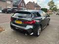 BMW 120 120I HIGH EXECUTIVE AUTOMAAT M-PAKKET / NAVI / DAB Gris - thumbnail 6